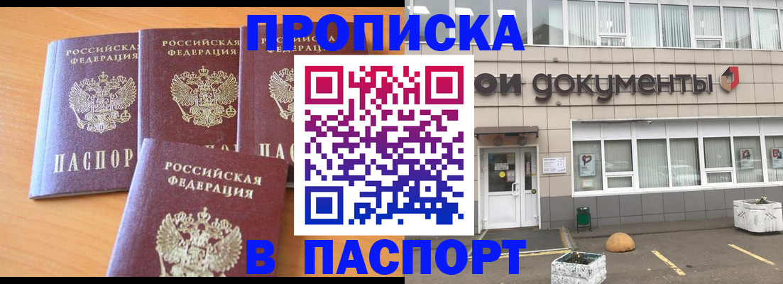 прописка штамп в Апатитах